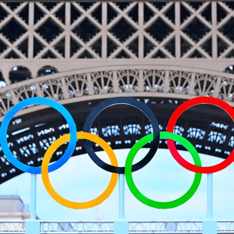 Parigi , oggi iniziano i Giochi Olimpici 2024 con la cerimonia sulla Senna. E’ allerta sicurezza-Il calendario di tutte le discipline